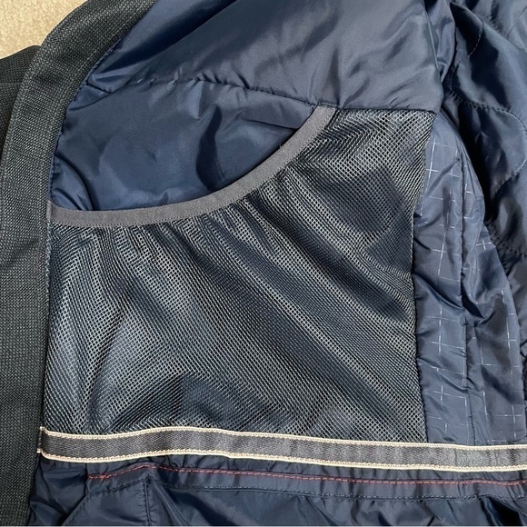 Burton Women’s Jet Set Jacket in Mood Indigo, Size Large with Thermolite - Picture 13 of 16